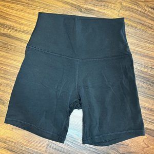 Lululemon Align Short 6" Size 4